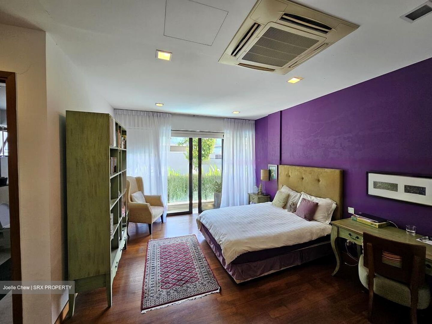 Raffles Park (D11), Detached #454396221